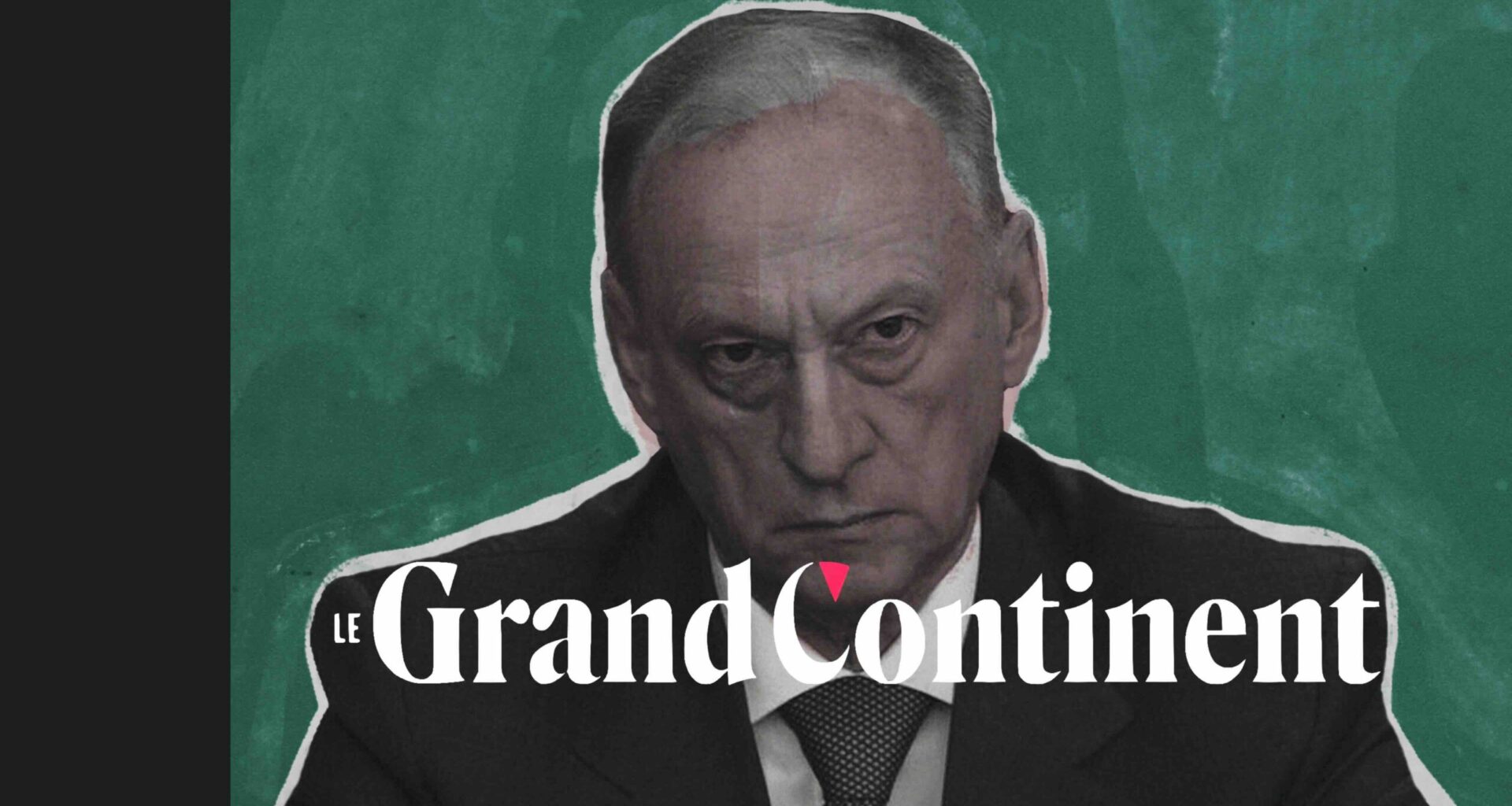 dans la tête de l’homme le plus dangereux de Russie