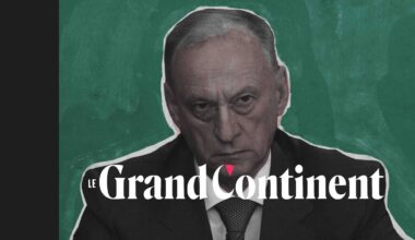 dans la tête de l’homme le plus dangereux de Russie