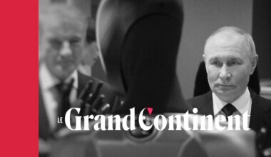 La technosphère de Poutine : un «hub technologique eurasiatique»