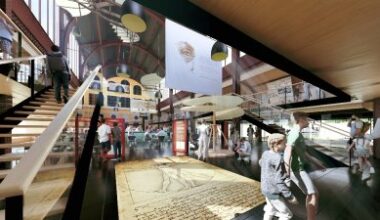 À Nice, la gare du Sud va devenir un lieu culturel