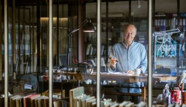 Botéro, Wahrol, De Vinci, Hergé... Ils sont réunis dans l'exposition "Geluck expose le Chat"