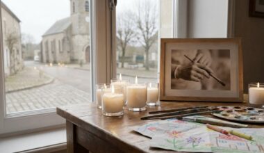 George Clooney brisé par ce drame familial : cette héroïne discrète qu’il pleure en secret à quelques jours de Noël