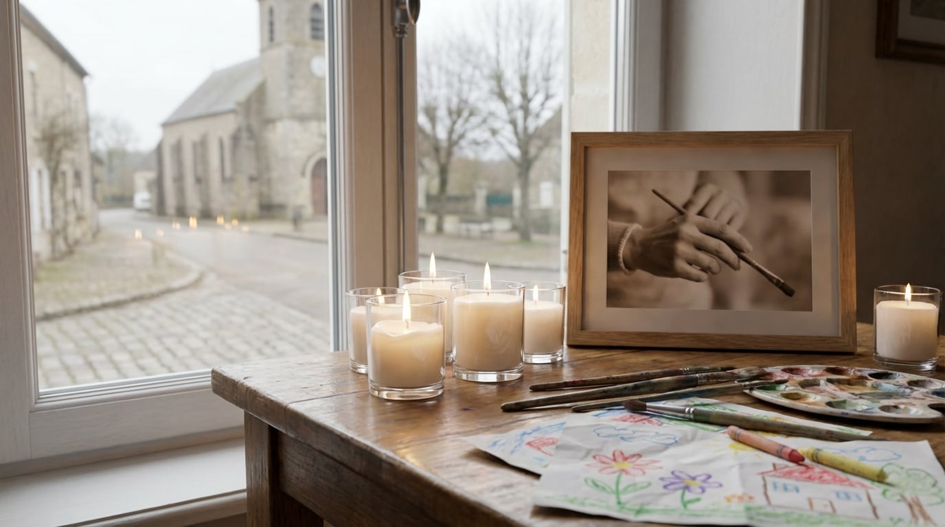 George Clooney brisé par ce drame familial : cette héroïne discrète qu’il pleure en secret à quelques jours de Noël