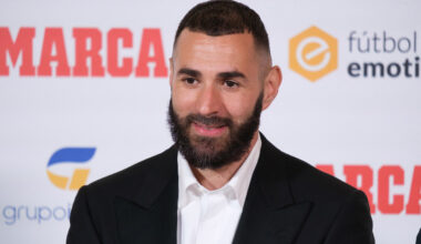 Karim Benzema : ce cadeau qu'il vient de s'offrir va faire rêver la Terre entière