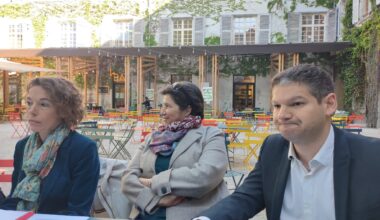 Grenoble : Gonzalez, Zenati, Gemmani... ces indésirables de l'union entre le Parti socialiste et Laurence Ruffin