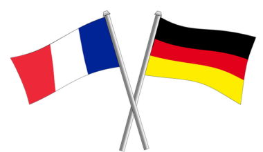 Directive UE sur les voyages à forfait: Français et Allemands d'accord