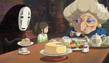 Mon Voisin Totoro, Chihiro… La liste des 11 films Ghibli en streaming gratuit sur France TV