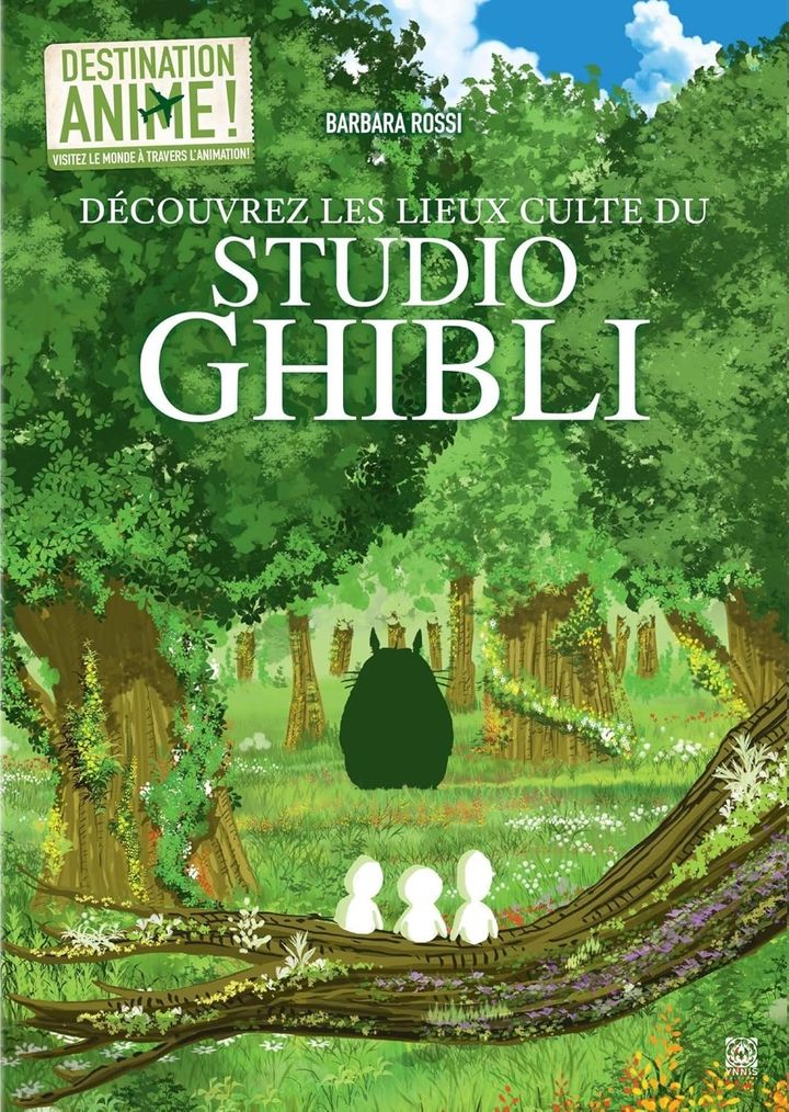 Couverture du livre 