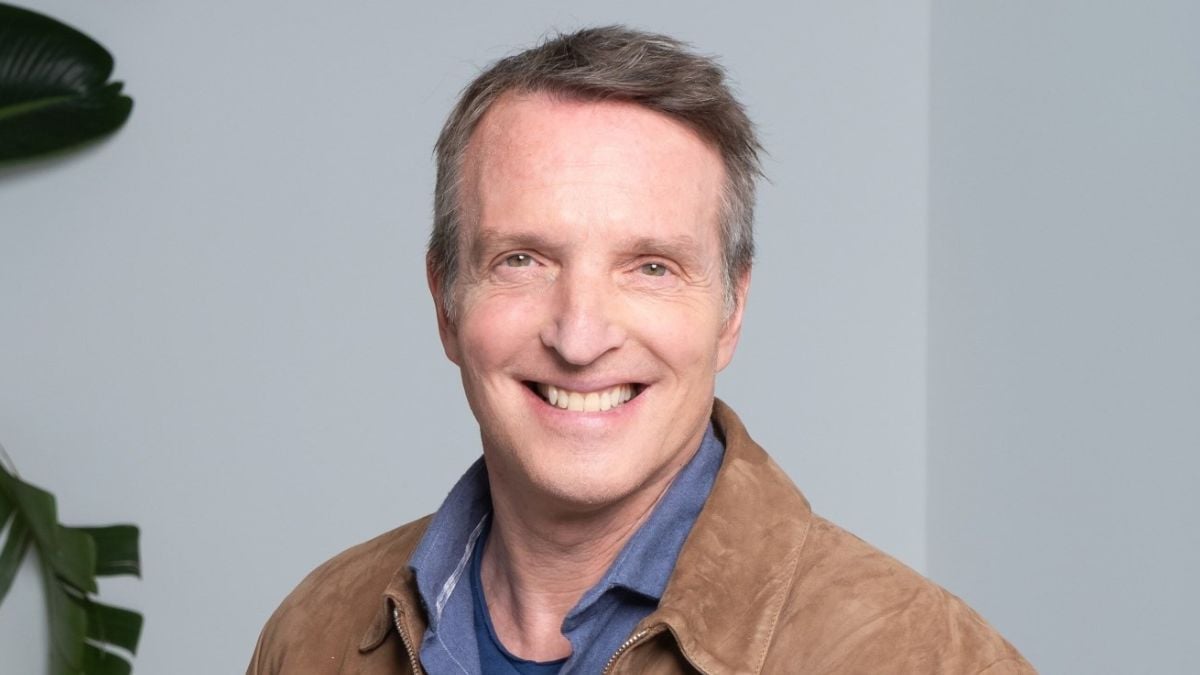 "Gilets pare-balles, flingues", Stéphane Rotenberg révèle enfin pourquoi Pékin Express a été placé sous haute protection