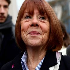 Gisèle Pélicot le 19 décembre 2024.