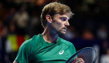 Premier forfait pour l’Open d’Australie