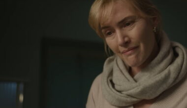 Goodbye June (Netflix) : L'histoire vraie tragique derrière ce premier film déprimant de Kate Winslet