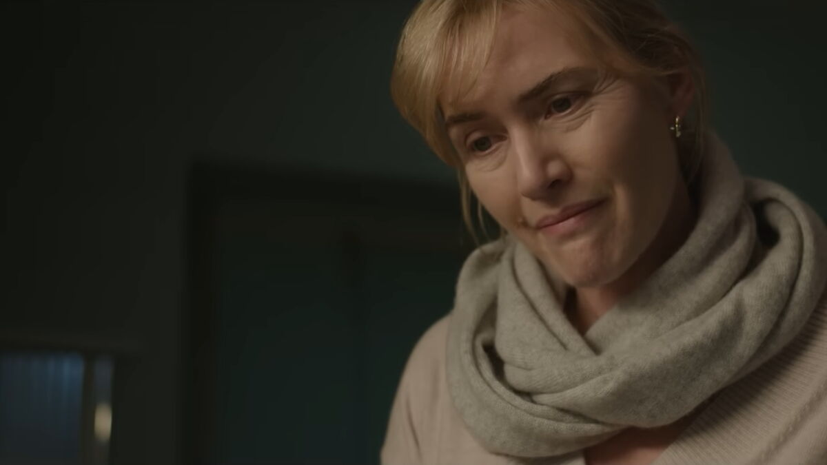 Goodbye June (Netflix) : L'histoire vraie tragique derrière ce premier film déprimant de Kate Winslet