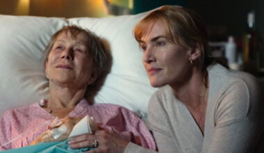 Goodbye June (Netflix) : La raison pour laquelle Helen Mirren a accepté le film alors qu’elle ne voulait pas