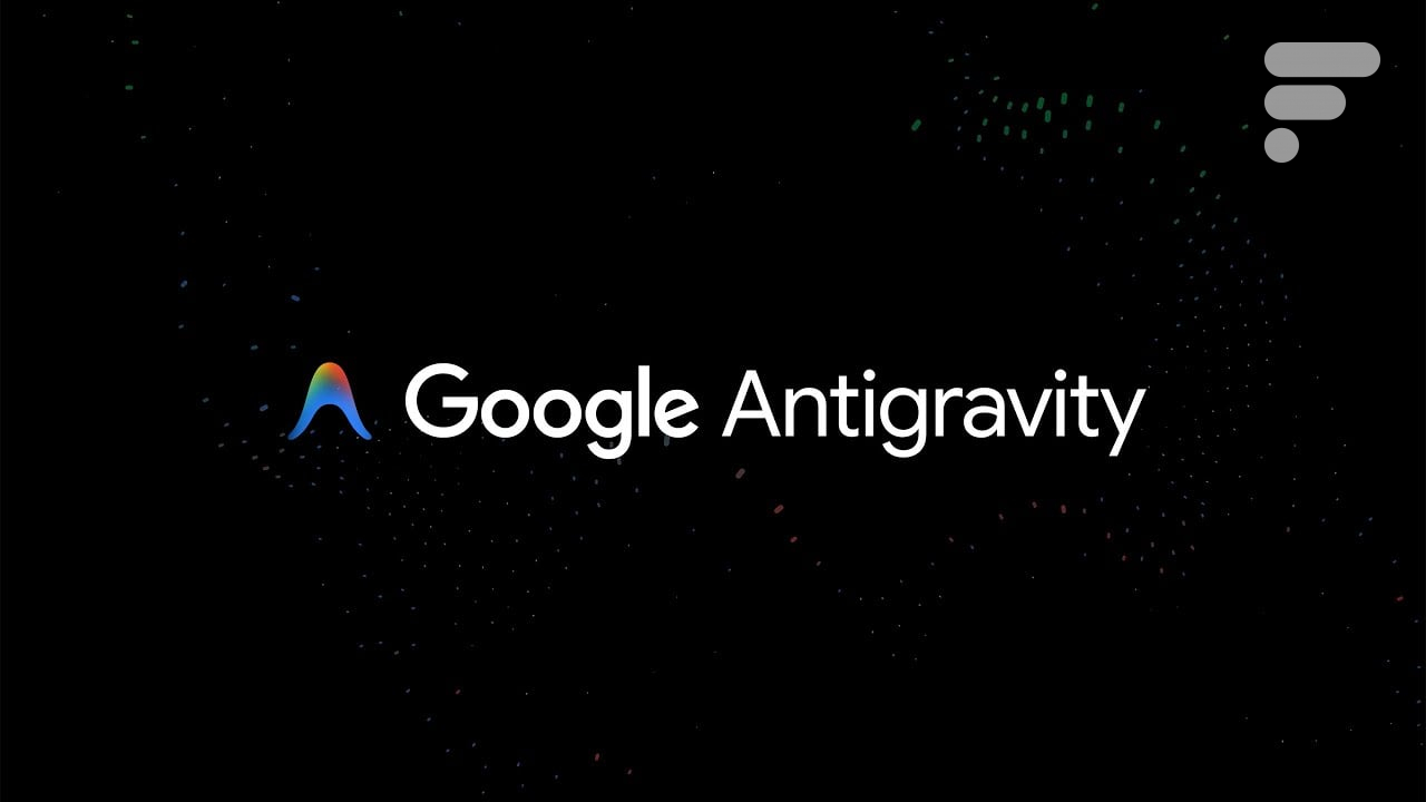 Google Antigravity