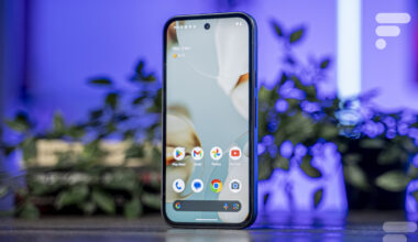 Envie d'un Google Pixel 9a pour 40 euros ? C'est ce que propose Google pour certains clients — Frandroid