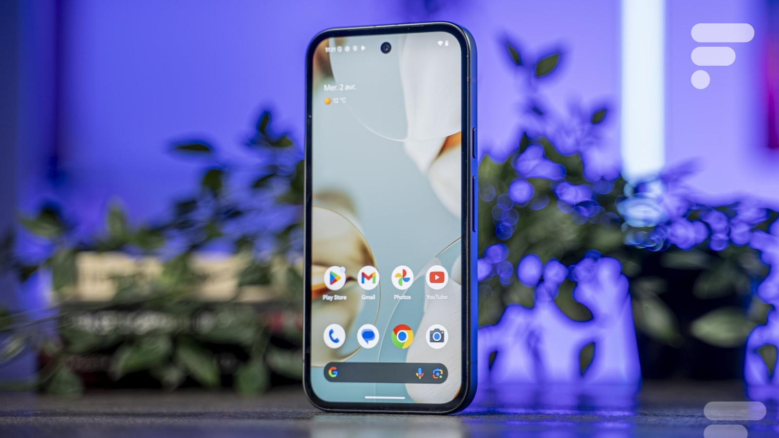 Envie d'un Google Pixel 9a pour 40 euros ? C'est ce que propose Google pour certains clients — Frandroid