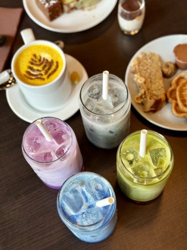 Gouter Les secrets du chocolat IMG_2904