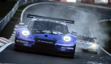 Gran Turismo 7 fête Noël avec une pluie de cadeaux, à réclamer au plus vite