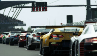 Gran Turismo 7 : le DLC « Pack Puissance » dévoile son prix au dernier moment - Gamekult