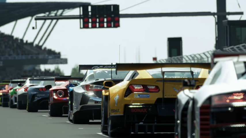 Gran Turismo 7 : le DLC « Pack Puissance » dévoile son prix au dernier moment - Gamekult
