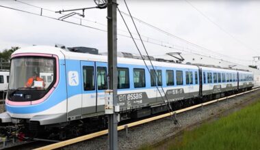 La ligne 15 sud du Grand Paris Express devrait finalement ouvrir au printemps 2027