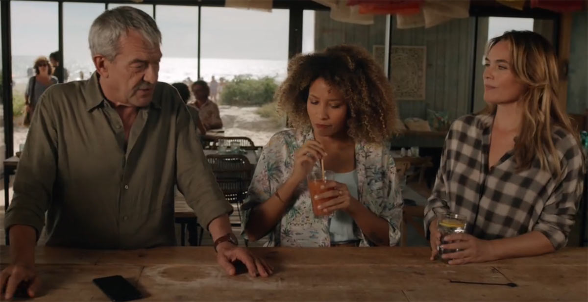 victor un si grand soleil