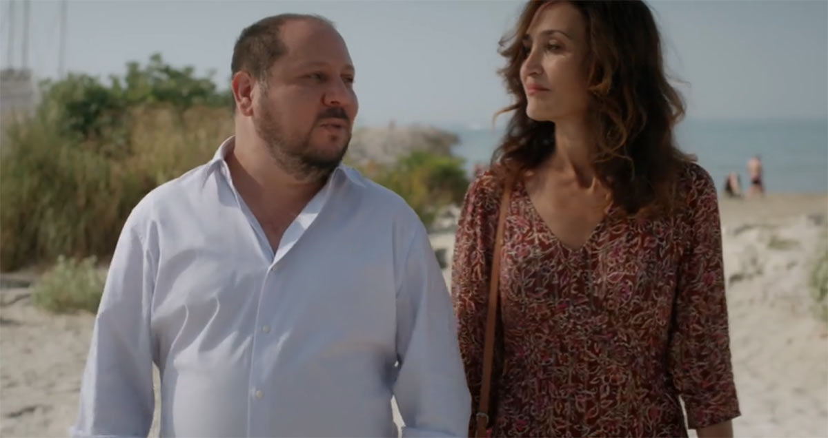 berthier un si grand soleil