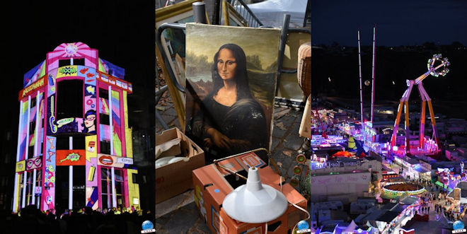 Grandes Dates 2026 - Zoom Sur Lille