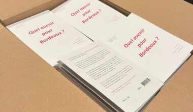 "Il vaut mieux 70 000 hectares de vignes à Bordeaux où tout le monde vit que 90 000 où on continue à mourir"