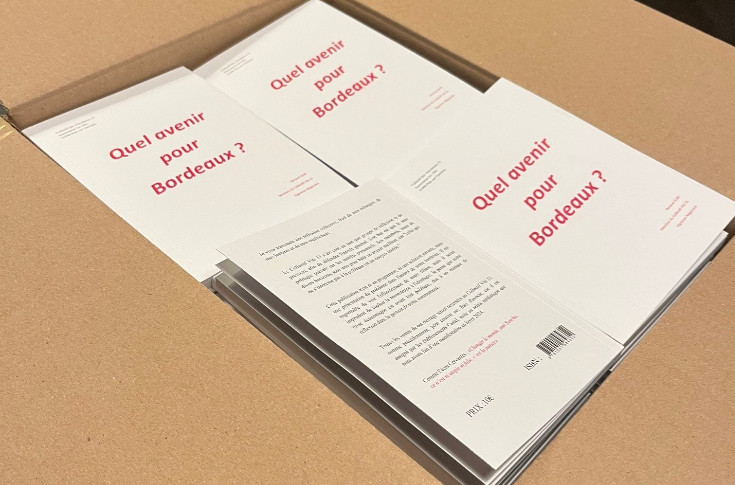 "Il vaut mieux 70 000 hectares de vignes à Bordeaux où tout le monde vit que 90 000 où on continue à mourir"