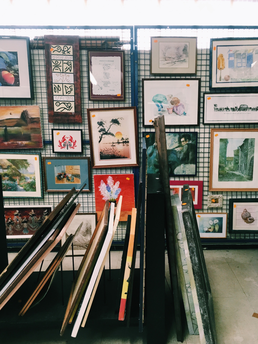 GreenFriday-Emmaus-Strasbourg