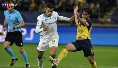 Union Saint-Gilloise-OM : miraculés en fin de match, les Marseillais s'approchent de la qualification