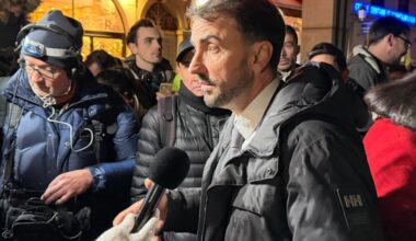 le camp Doucet démonte les propos d'Aulas