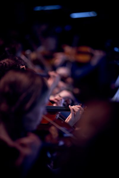 OPS orchestre philharmonique de strasbourg