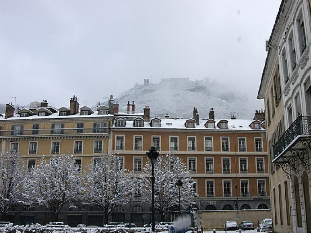 les secteurs concernés selon les dernières prévisions météo