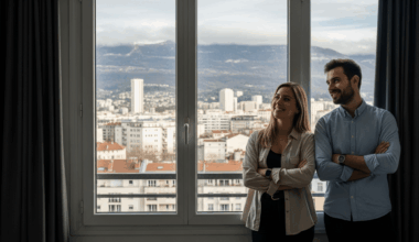 CDI, logement, salaires : Grenoble crée la surprise dans le classement des villes attractives