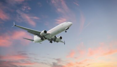 quels vols risquent vraiment l’annulation