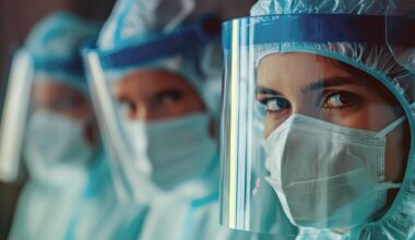 cette modélisation explique pourquoi la prochaine pandémie serait fulgurante