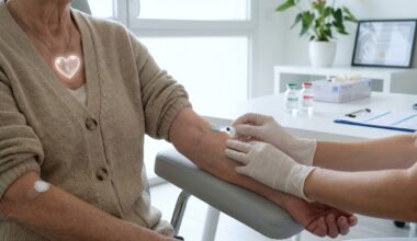 ces deux vaccins d’hiver pourraient vous éviter un AVC ou un infarctus selon les cardiologues