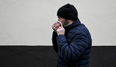 les régions les plus touchées