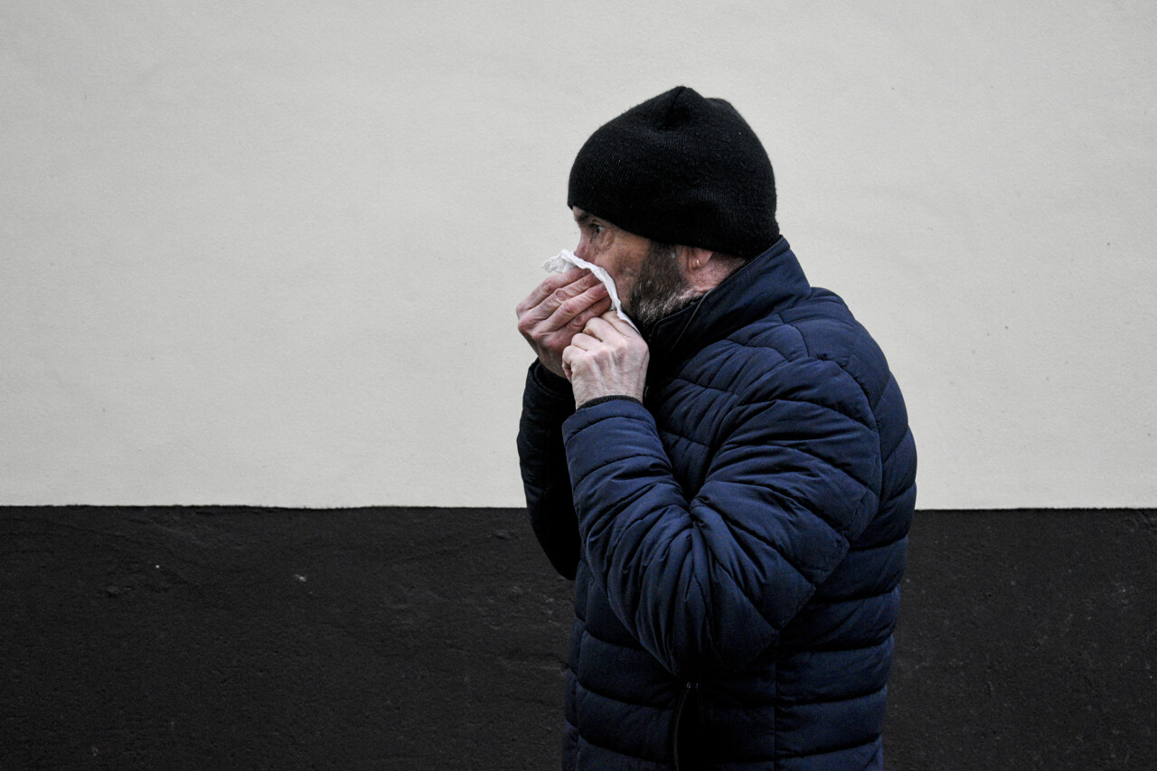 les régions les plus touchées