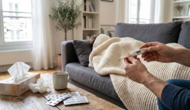 cette question à vous poser avant de voir vos proches