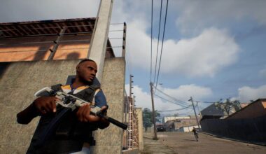 gta brésil 171 accès anticipé