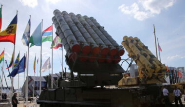 Guerre en Ukraine : Kiev détruit encore le Buk-M3, une arme défensive évaluée à plus de 100 millions de dollars