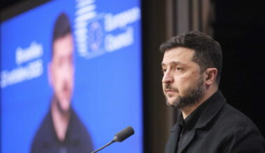 Guerre en Ukraine: la Belgique s'oppose fermement à l'utilisation des avoirs russes gelés pour financer l'effort ukrainien