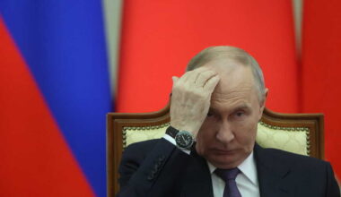 Guerre en Ukraine: les Russes soutiennent-ils encore Vladimir Poutine?