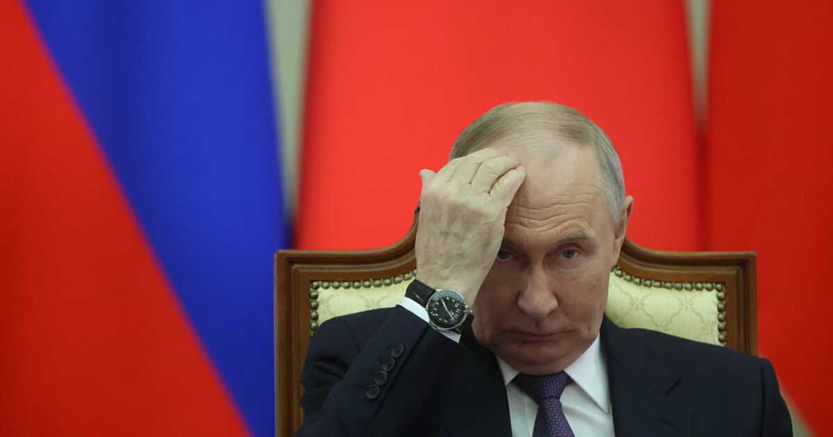 Guerre en Ukraine: les Russes soutiennent-ils encore Vladimir Poutine?