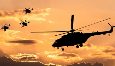 Guerre en Ukraine : Radars, MiG-31... l'Ukraine cause d'énormes dégâts sur une base militaire russe