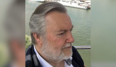 Journaliste, éditeur, historien, élu... Originaire de Rouen, Guy Pessiot est mort à l'âge de 76 ans